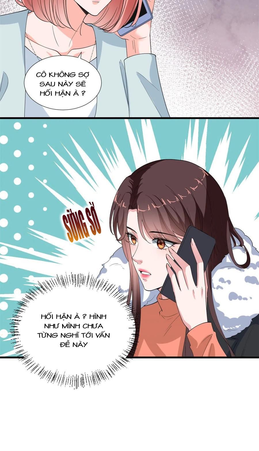 đọc truyện Ông Xã Kết Hôn Thử, Mạnh Thêm Chút Nữa Đi Chương 525 ảnh 12 tại Thiên Thai Truyện