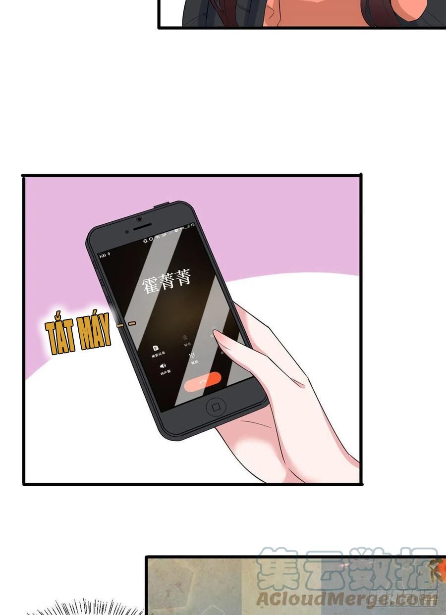 đọc truyện Ông Xã Kết Hôn Thử, Mạnh Thêm Chút Nữa Đi Chương 525 ảnh 14 tại Thiên Thai Truyện