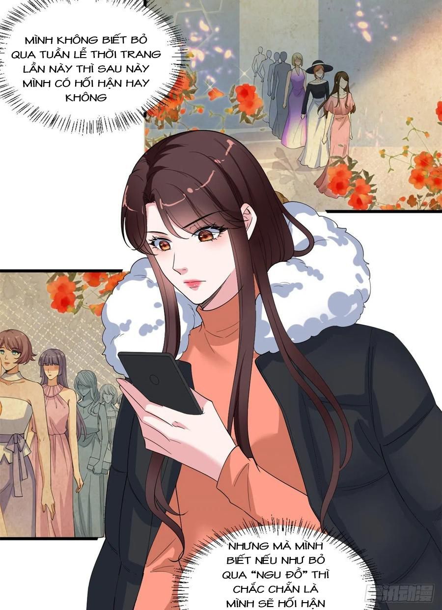 đọc truyện Ông Xã Kết Hôn Thử, Mạnh Thêm Chút Nữa Đi Chương 525 ảnh 15 tại Thiên Thai Truyện