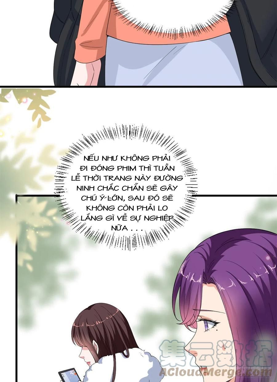 đọc truyện Ông Xã Kết Hôn Thử, Mạnh Thêm Chút Nữa Đi Chương 525 ảnh 16 tại Thiên Thai Truyện