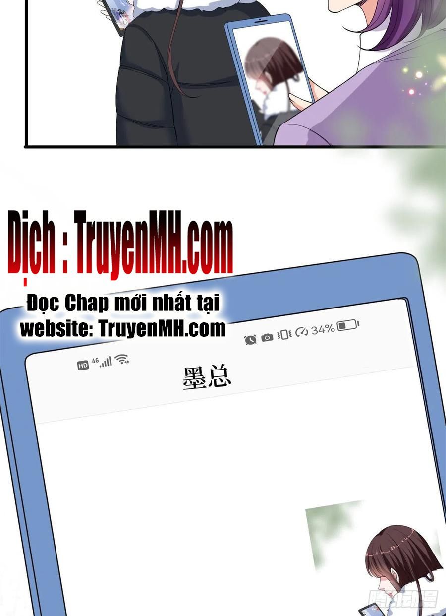 đọc truyện Ông Xã Kết Hôn Thử, Mạnh Thêm Chút Nữa Đi Chương 525 ảnh 17 tại Thiên Thai Truyện