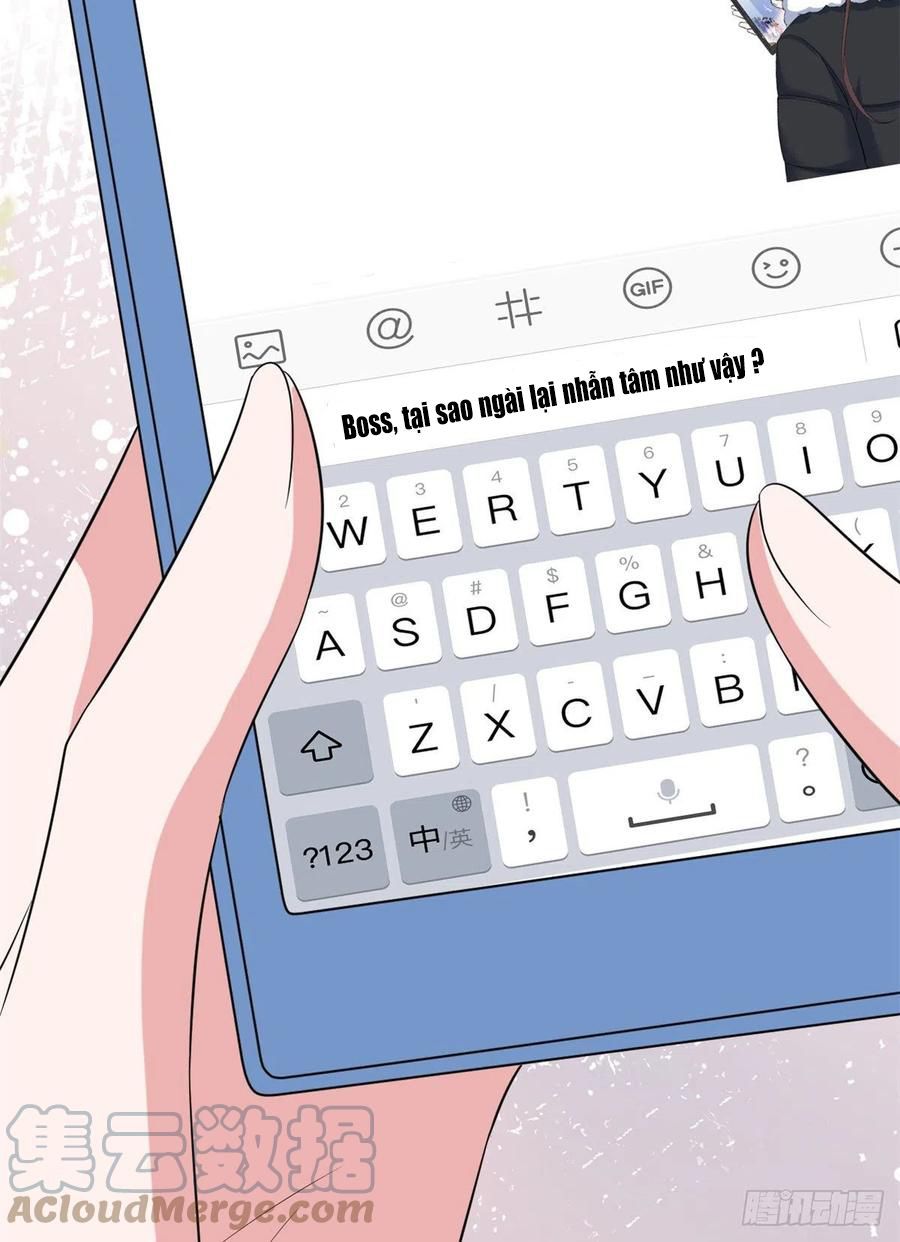 đọc truyện Ông Xã Kết Hôn Thử, Mạnh Thêm Chút Nữa Đi Chương 525 ảnh 18 tại Thiên Thai Truyện