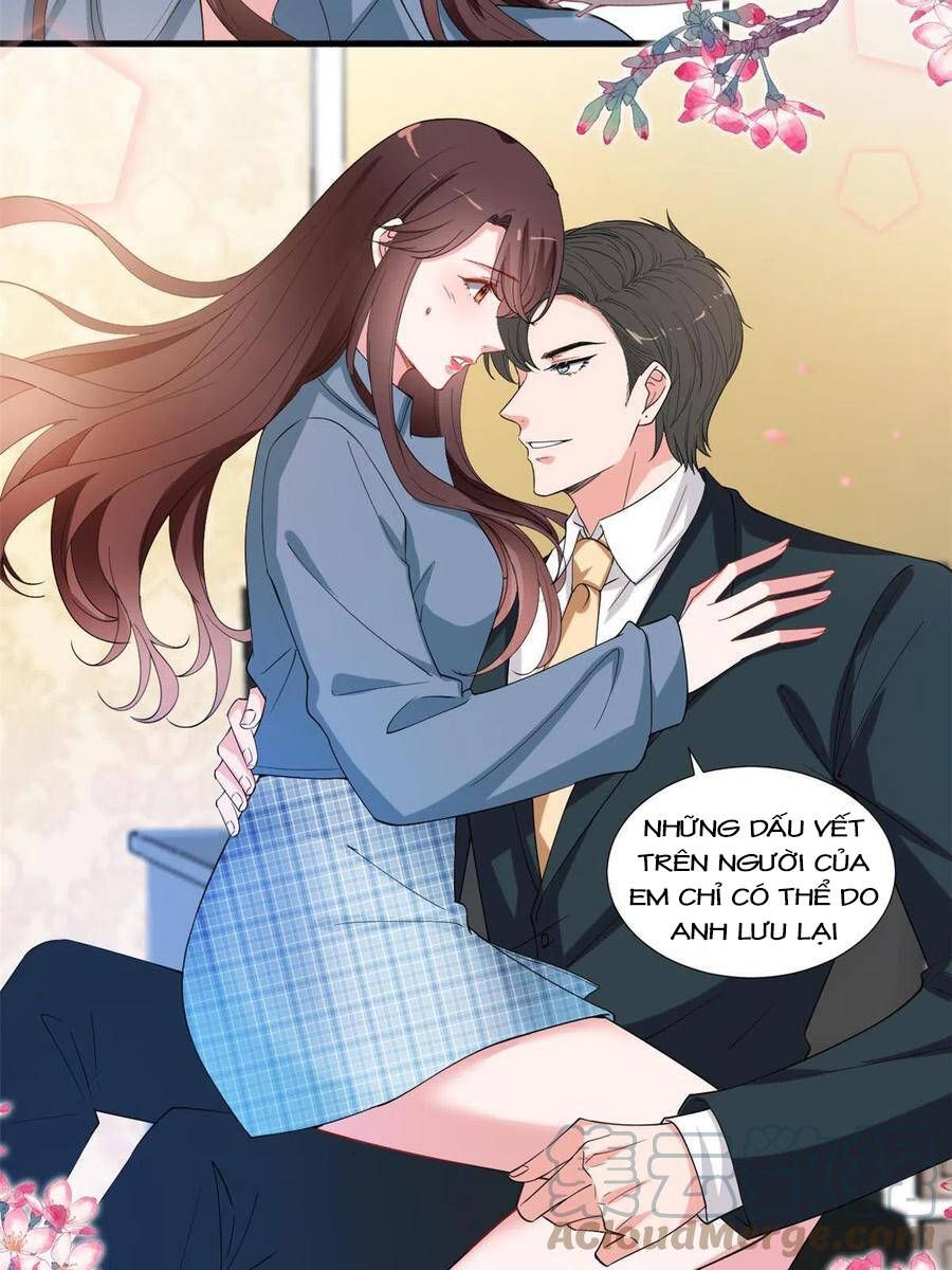 đọc truyện Ông Xã Kết Hôn Thử, Mạnh Thêm Chút Nữa Đi Chương 526 ảnh 12 tại Thiên Thai Truyện