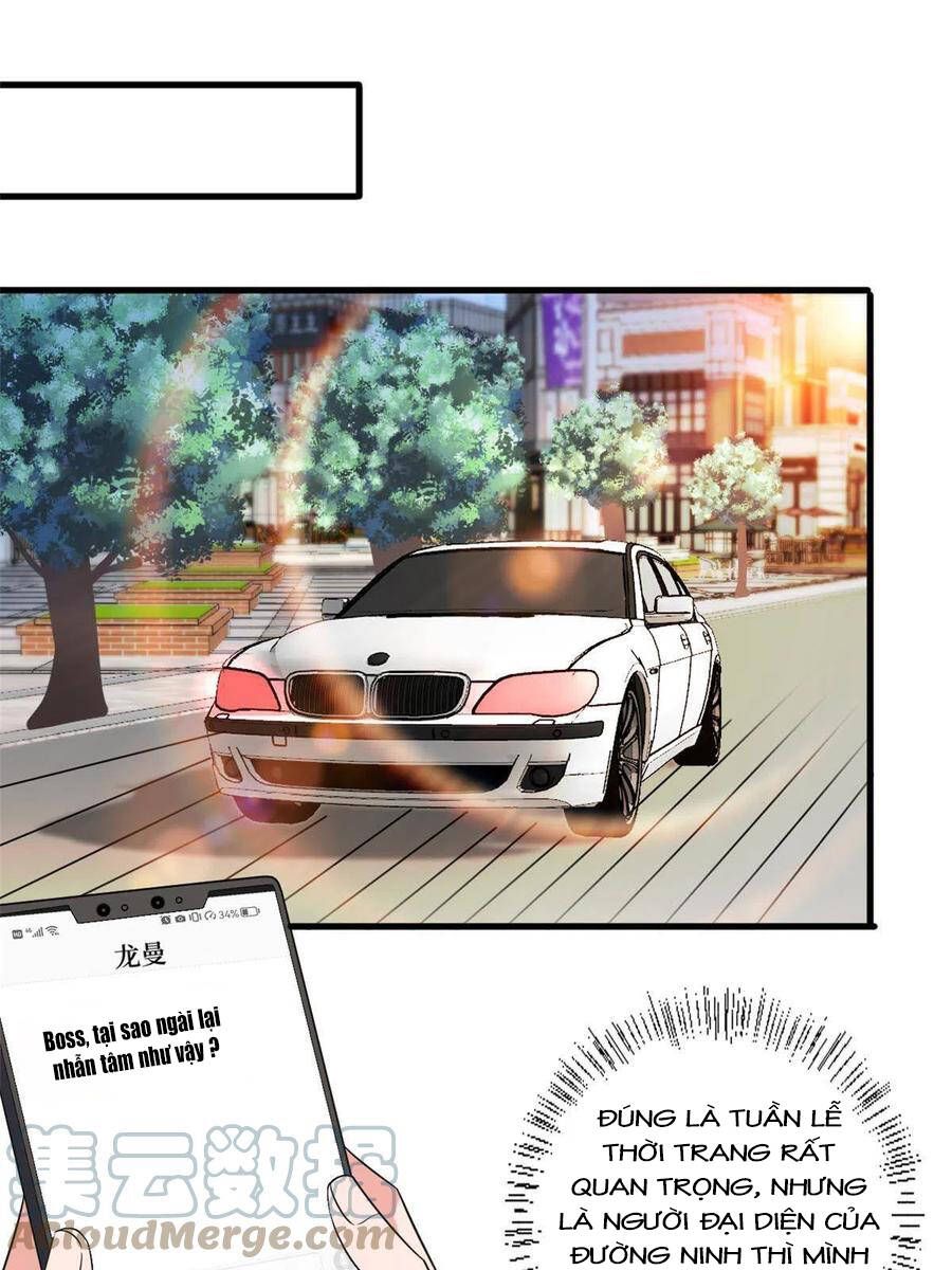 đọc truyện Ông Xã Kết Hôn Thử, Mạnh Thêm Chút Nữa Đi Chương 526 ảnh 4 tại Thiên Thai Truyện