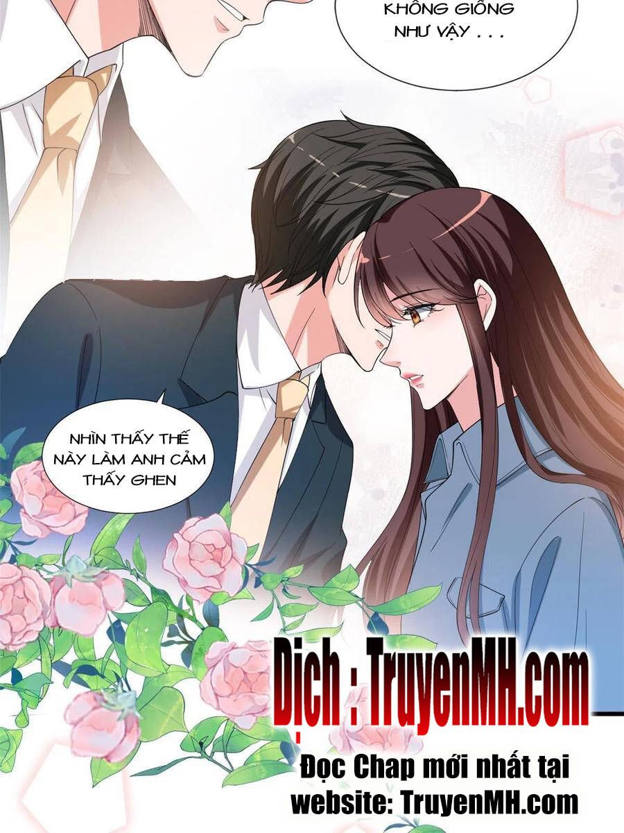 đọc truyện Ông Xã Kết Hôn Thử, Mạnh Thêm Chút Nữa Đi Chương 526 ảnh 9 tại Thiên Thai Truyện