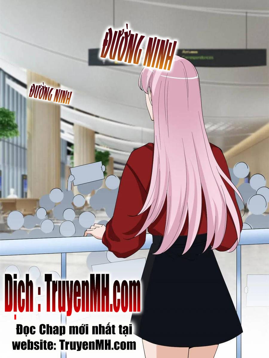 đọc truyện Ông Xã Kết Hôn Thử, Mạnh Thêm Chút Nữa Đi Chương 527 ảnh 13 tại Thiên Thai Truyện