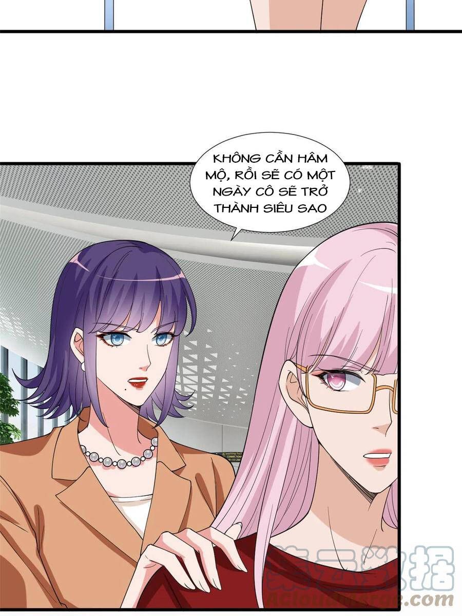 đọc truyện Ông Xã Kết Hôn Thử, Mạnh Thêm Chút Nữa Đi Chương 527 ảnh 14 tại Thiên Thai Truyện