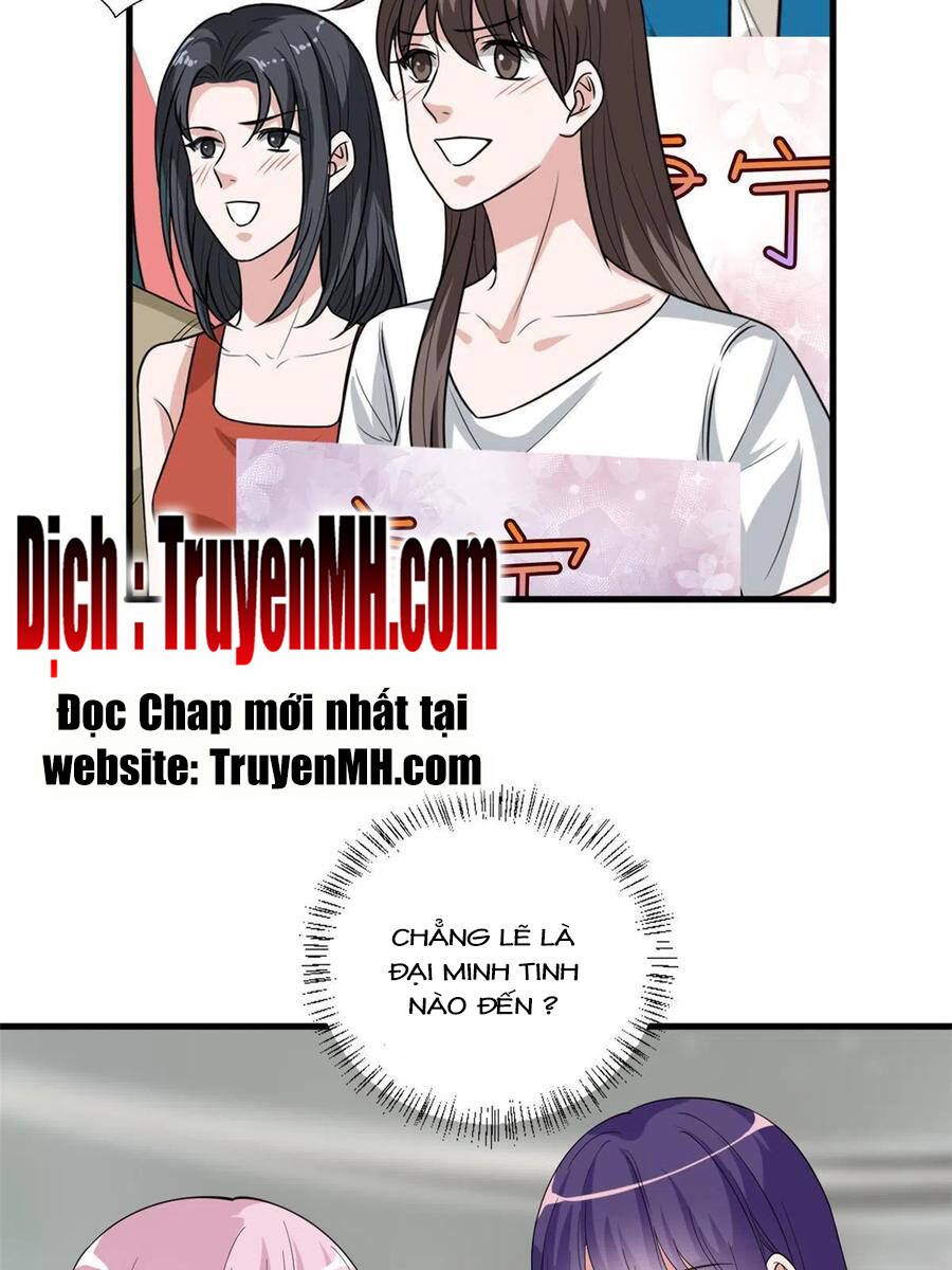 đọc truyện Ông Xã Kết Hôn Thử, Mạnh Thêm Chút Nữa Đi Chương 527 ảnh 17 tại Thiên Thai Truyện