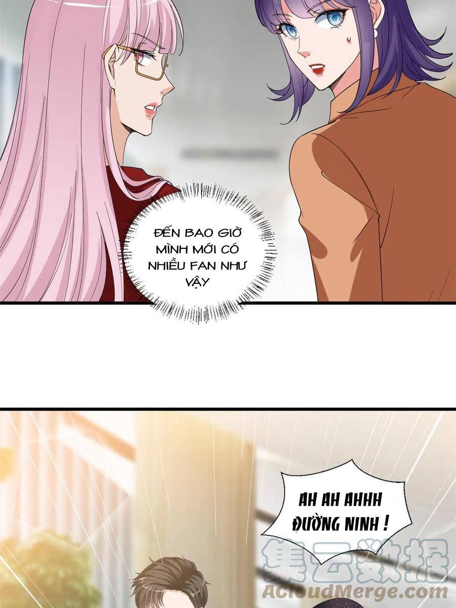 đọc truyện Ông Xã Kết Hôn Thử, Mạnh Thêm Chút Nữa Đi Chương 527 ảnh 18 tại Thiên Thai Truyện