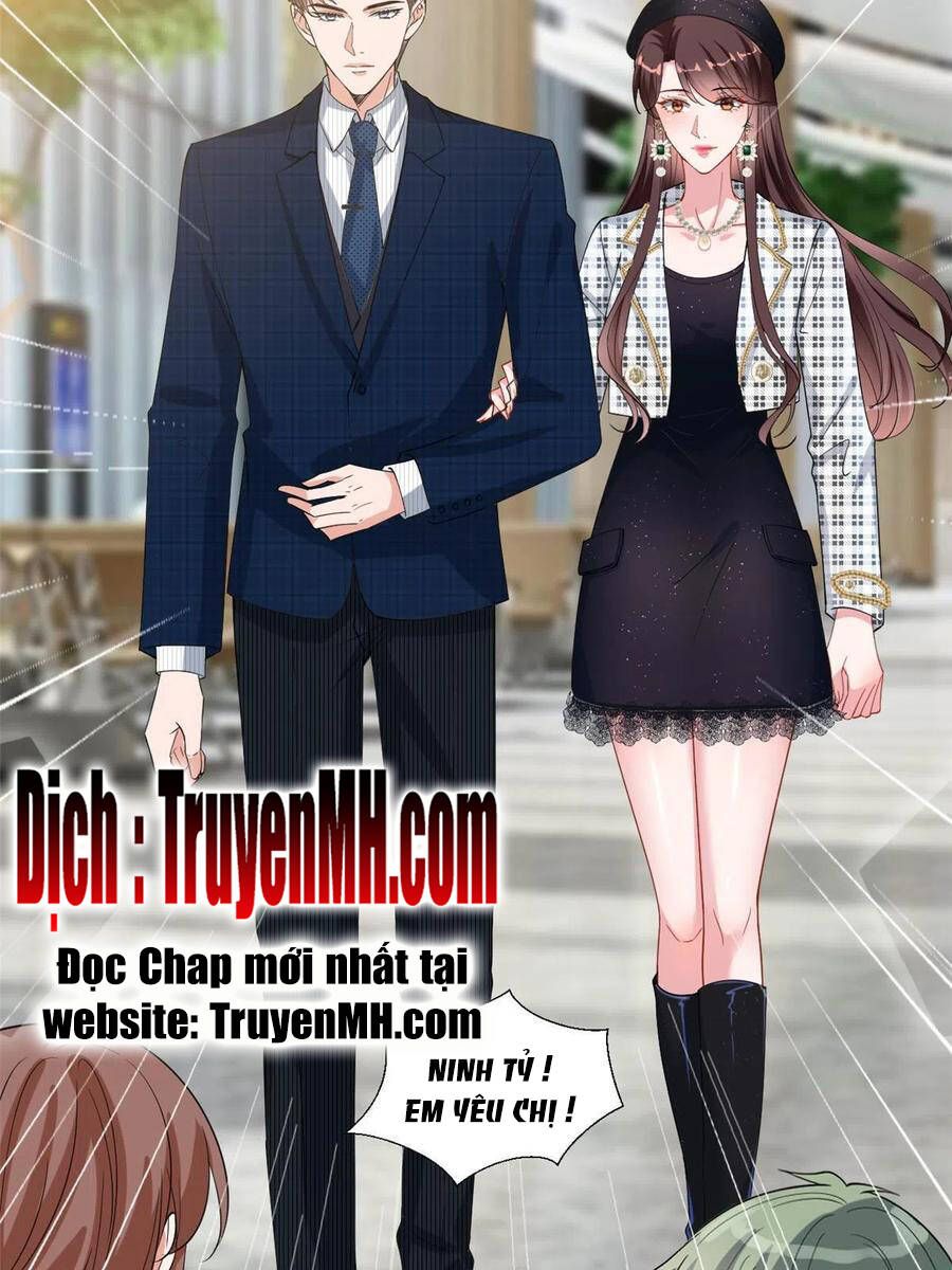 đọc truyện Ông Xã Kết Hôn Thử, Mạnh Thêm Chút Nữa Đi Chương 527 ảnh 19 tại Thiên Thai Truyện