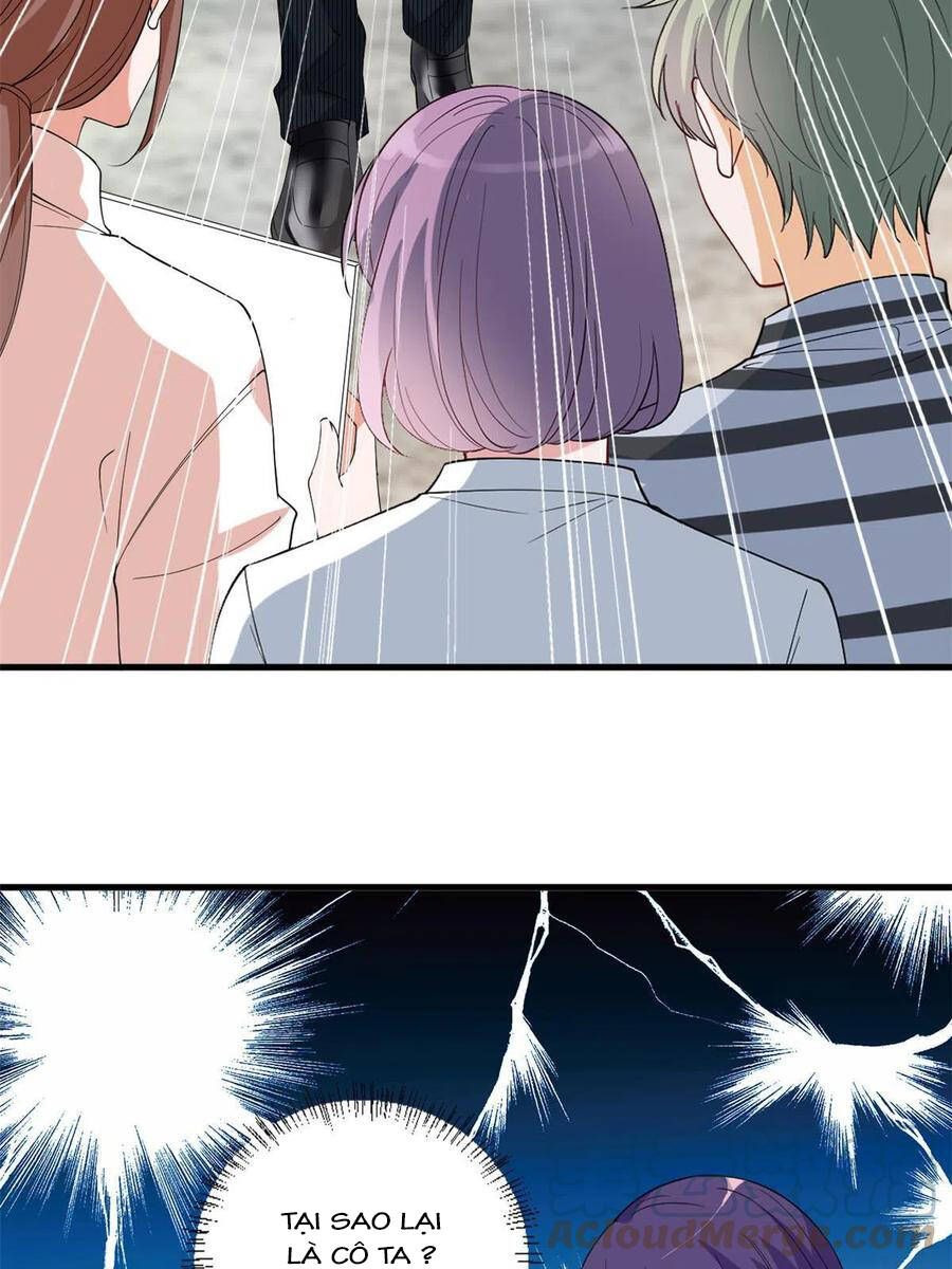 đọc truyện Ông Xã Kết Hôn Thử, Mạnh Thêm Chút Nữa Đi Chương 527 ảnh 20 tại Thiên Thai Truyện