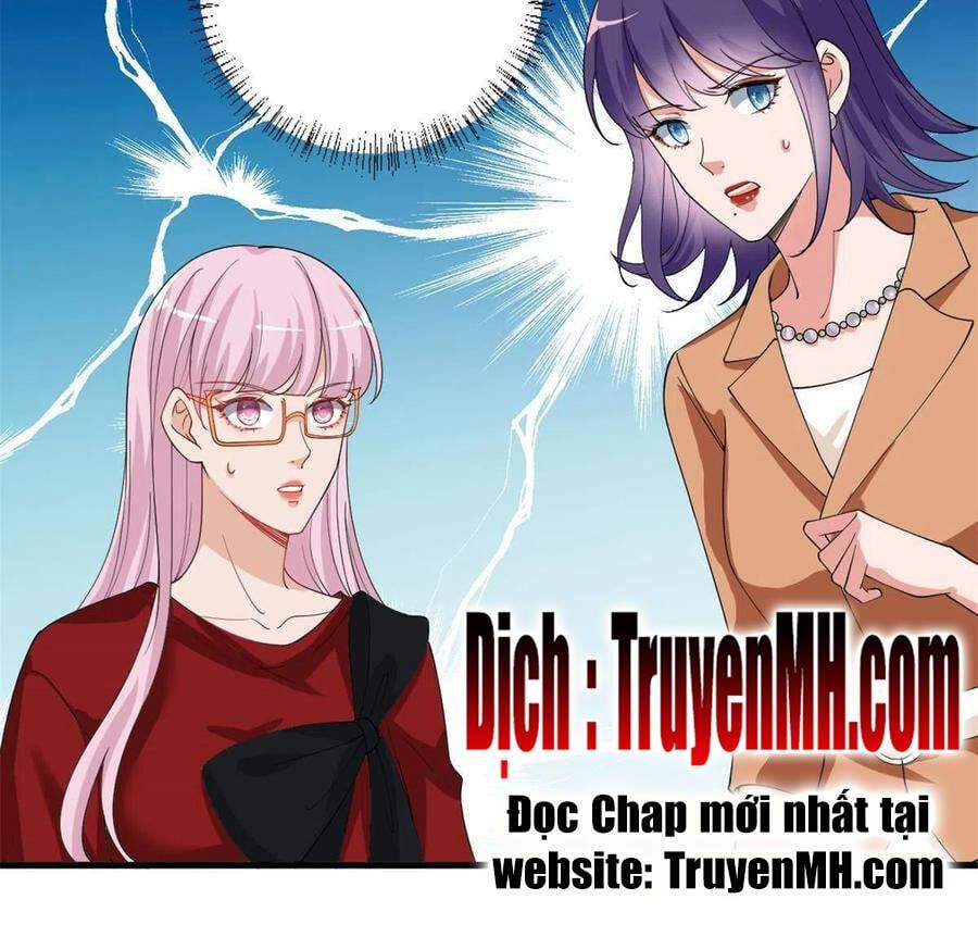 đọc truyện Ông Xã Kết Hôn Thử, Mạnh Thêm Chút Nữa Đi Chương 527 ảnh 21 tại Thiên Thai Truyện