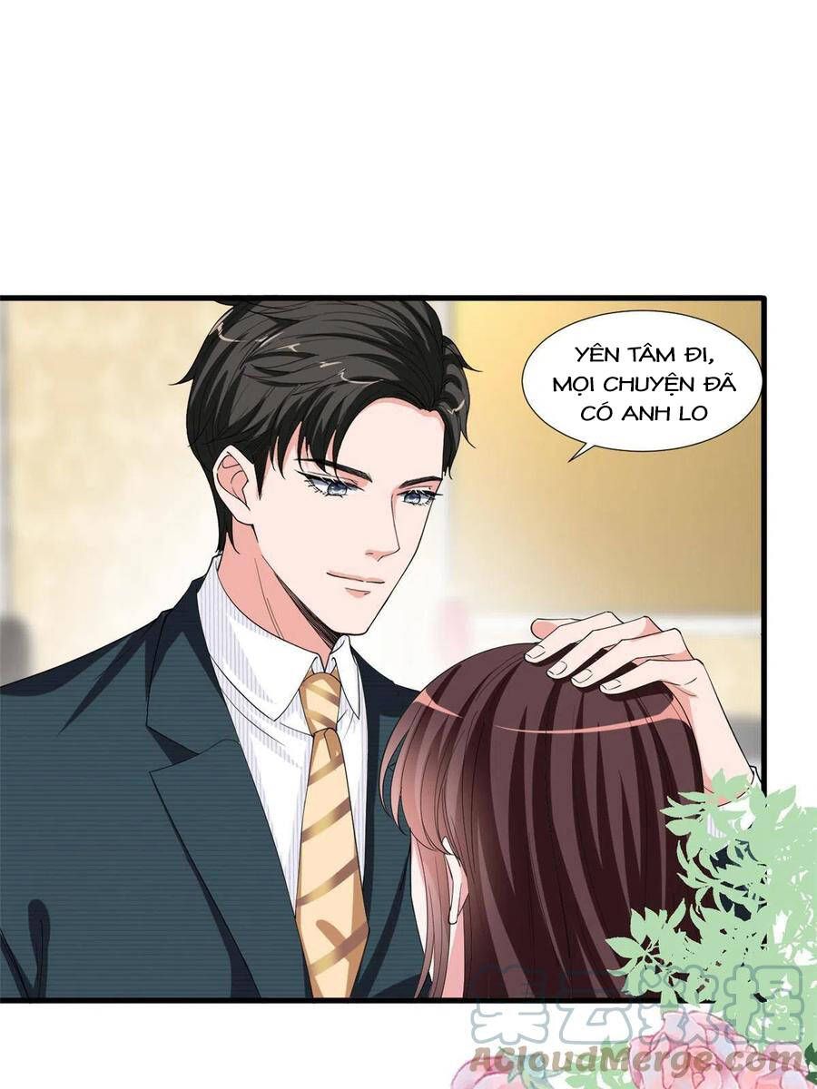 đọc truyện Ông Xã Kết Hôn Thử, Mạnh Thêm Chút Nữa Đi Chương 527 ảnh 4 tại Thiên Thai Truyện