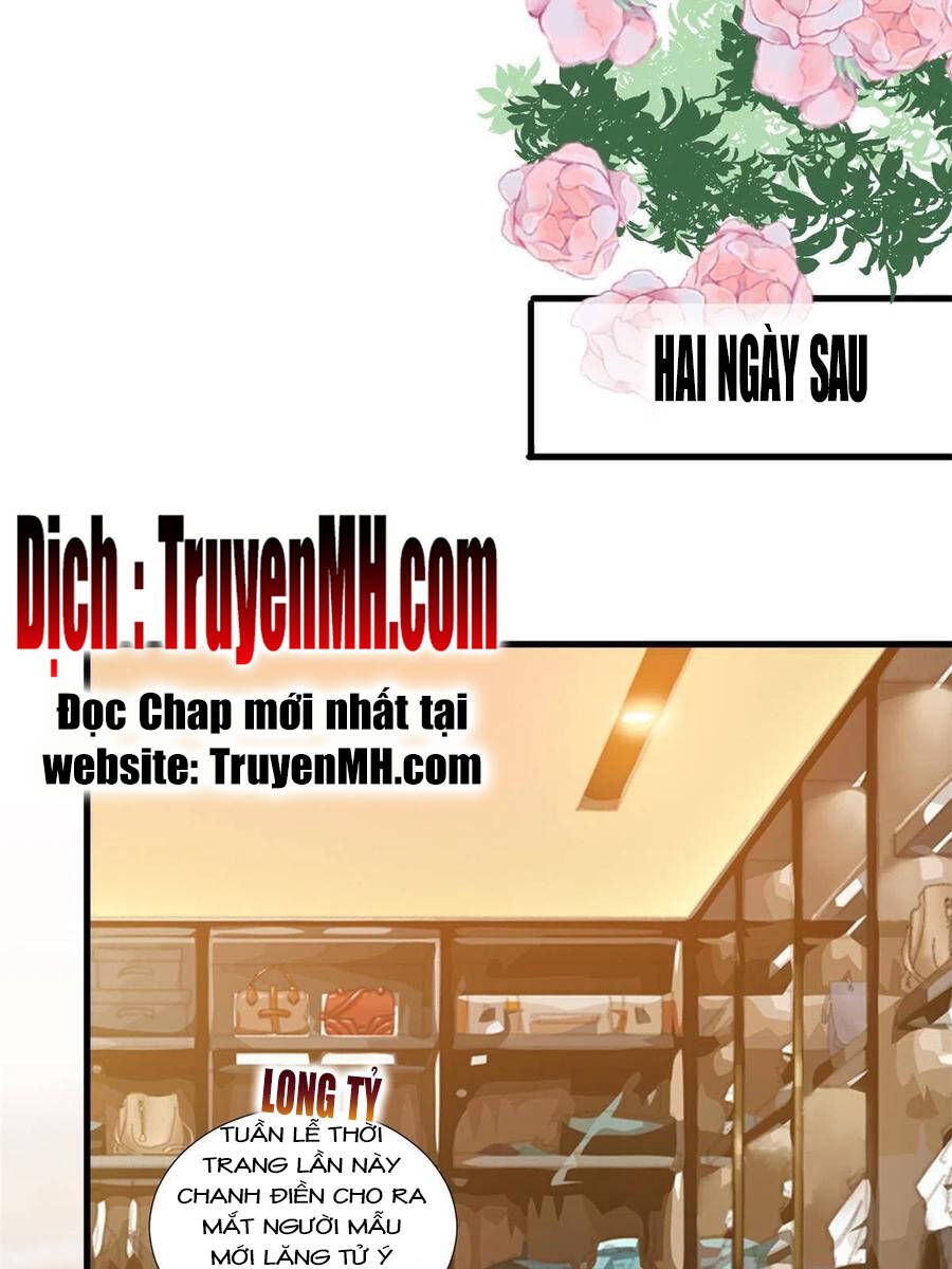 đọc truyện Ông Xã Kết Hôn Thử, Mạnh Thêm Chút Nữa Đi Chương 527 ảnh 5 tại Thiên Thai Truyện