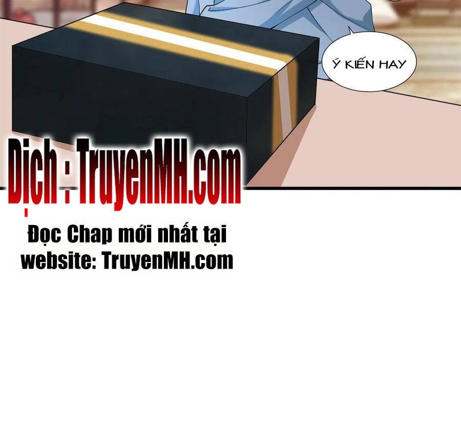 đọc truyện Ông Xã Kết Hôn Thử, Mạnh Thêm Chút Nữa Đi Chương 527 ảnh 9 tại Thiên Thai Truyện