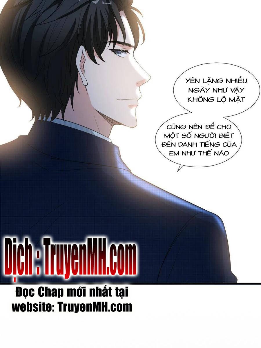 đọc truyện Ông Xã Kết Hôn Thử, Mạnh Thêm Chút Nữa Đi Chương 527 ảnh 11 tại Thiên Thai Truyện