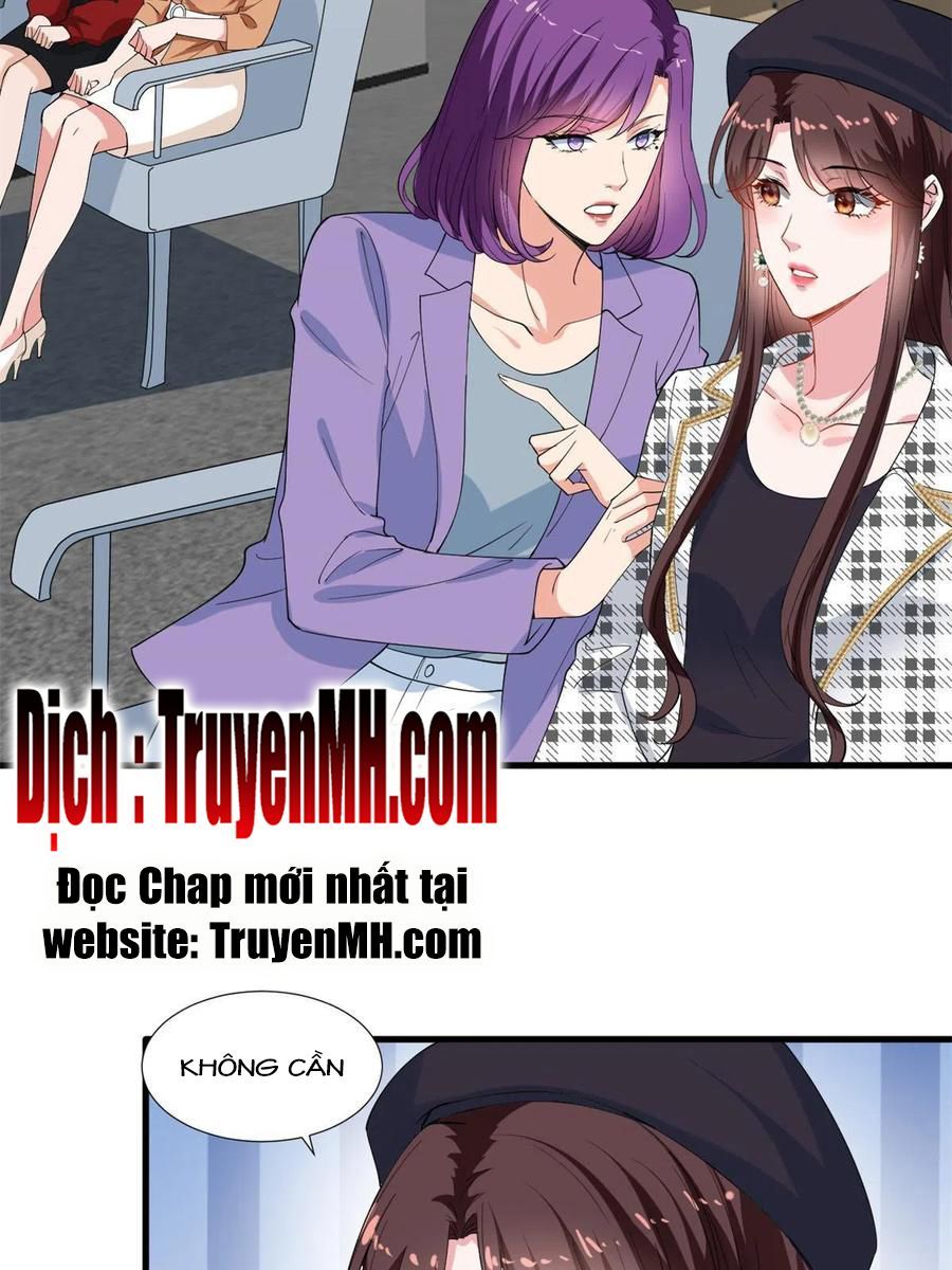 đọc truyện Ông Xã Kết Hôn Thử, Mạnh Thêm Chút Nữa Đi Chương 528 ảnh 12 tại Thiên Thai Truyện