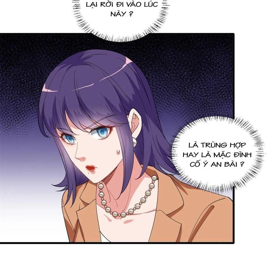 đọc truyện Ông Xã Kết Hôn Thử, Mạnh Thêm Chút Nữa Đi Chương 528 ảnh 15 tại Thiên Thai Truyện