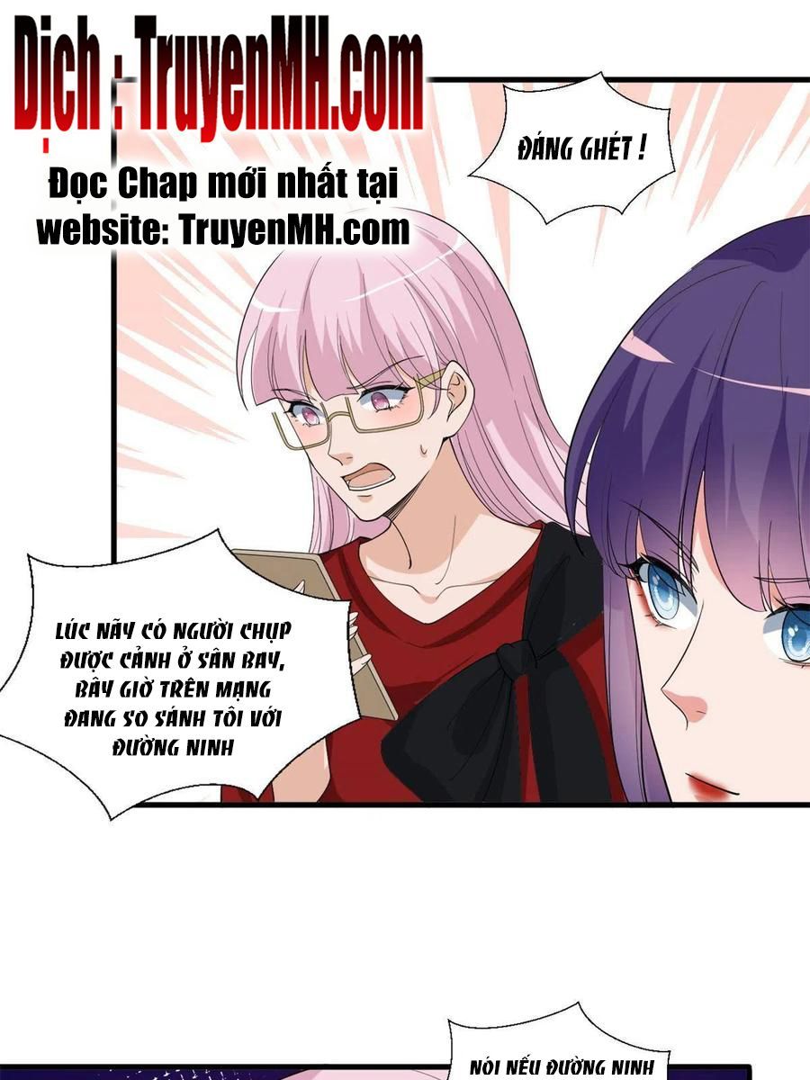 đọc truyện Ông Xã Kết Hôn Thử, Mạnh Thêm Chút Nữa Đi Chương 528 ảnh 16 tại Thiên Thai Truyện