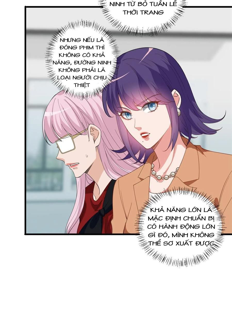 đọc truyện Ông Xã Kết Hôn Thử, Mạnh Thêm Chút Nữa Đi Chương 528 ảnh 19 tại Thiên Thai Truyện