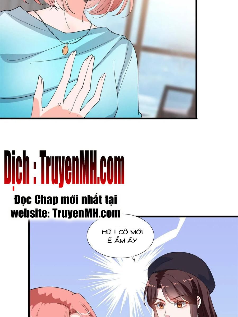 đọc truyện Ông Xã Kết Hôn Thử, Mạnh Thêm Chút Nữa Đi Chương 528 ảnh 22 tại Thiên Thai Truyện