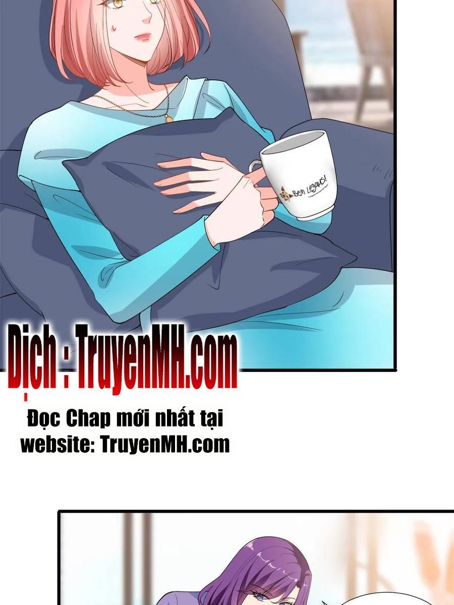 đọc truyện Ông Xã Kết Hôn Thử, Mạnh Thêm Chút Nữa Đi Chương 528 ảnh 24 tại Thiên Thai Truyện