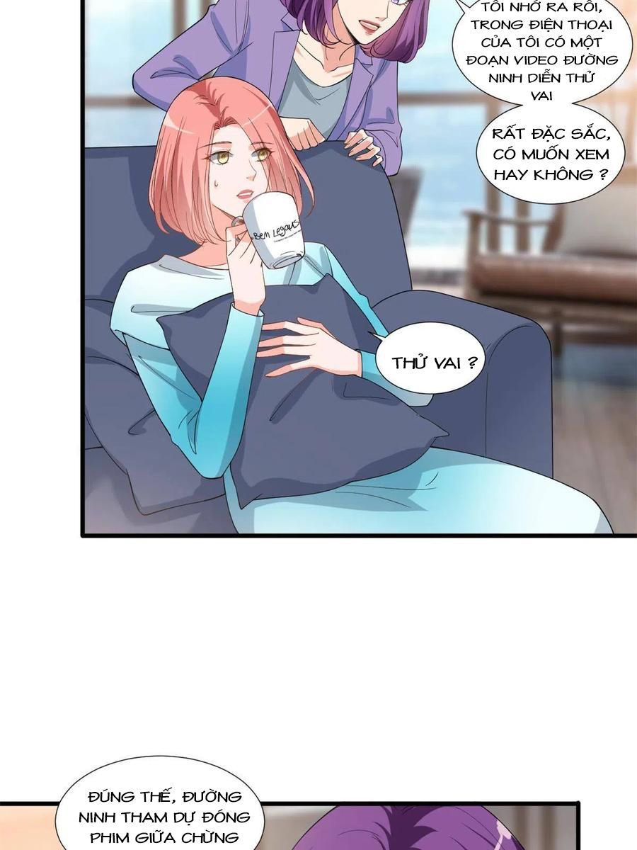 đọc truyện Ông Xã Kết Hôn Thử, Mạnh Thêm Chút Nữa Đi Chương 528 ảnh 25 tại Thiên Thai Truyện