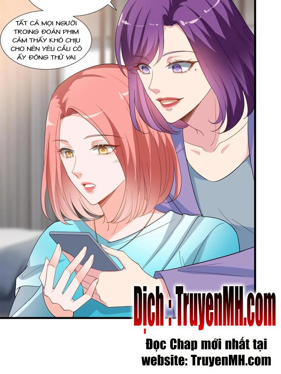 đọc truyện Ông Xã Kết Hôn Thử, Mạnh Thêm Chút Nữa Đi Chương 528 ảnh 26 tại Thiên Thai Truyện