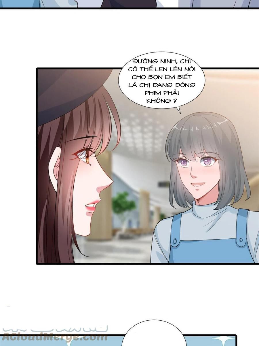 đọc truyện Ông Xã Kết Hôn Thử, Mạnh Thêm Chút Nữa Đi Chương 528 ảnh 5 tại Thiên Thai Truyện