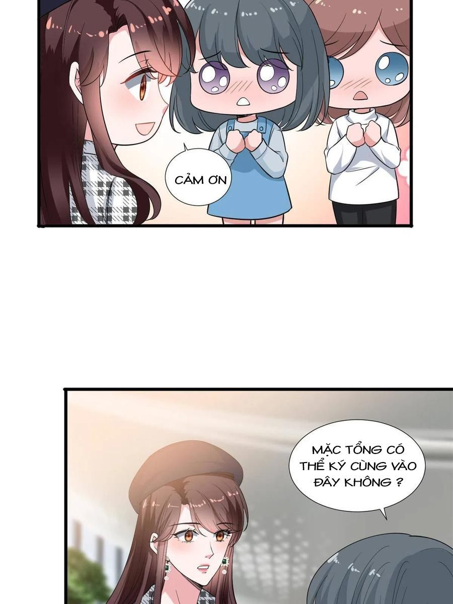 đọc truyện Ông Xã Kết Hôn Thử, Mạnh Thêm Chút Nữa Đi Chương 528 ảnh 7 tại Thiên Thai Truyện