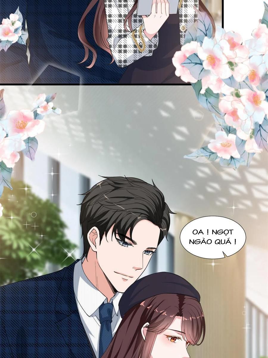 đọc truyện Ông Xã Kết Hôn Thử, Mạnh Thêm Chút Nữa Đi Chương 528 ảnh 9 tại Thiên Thai Truyện