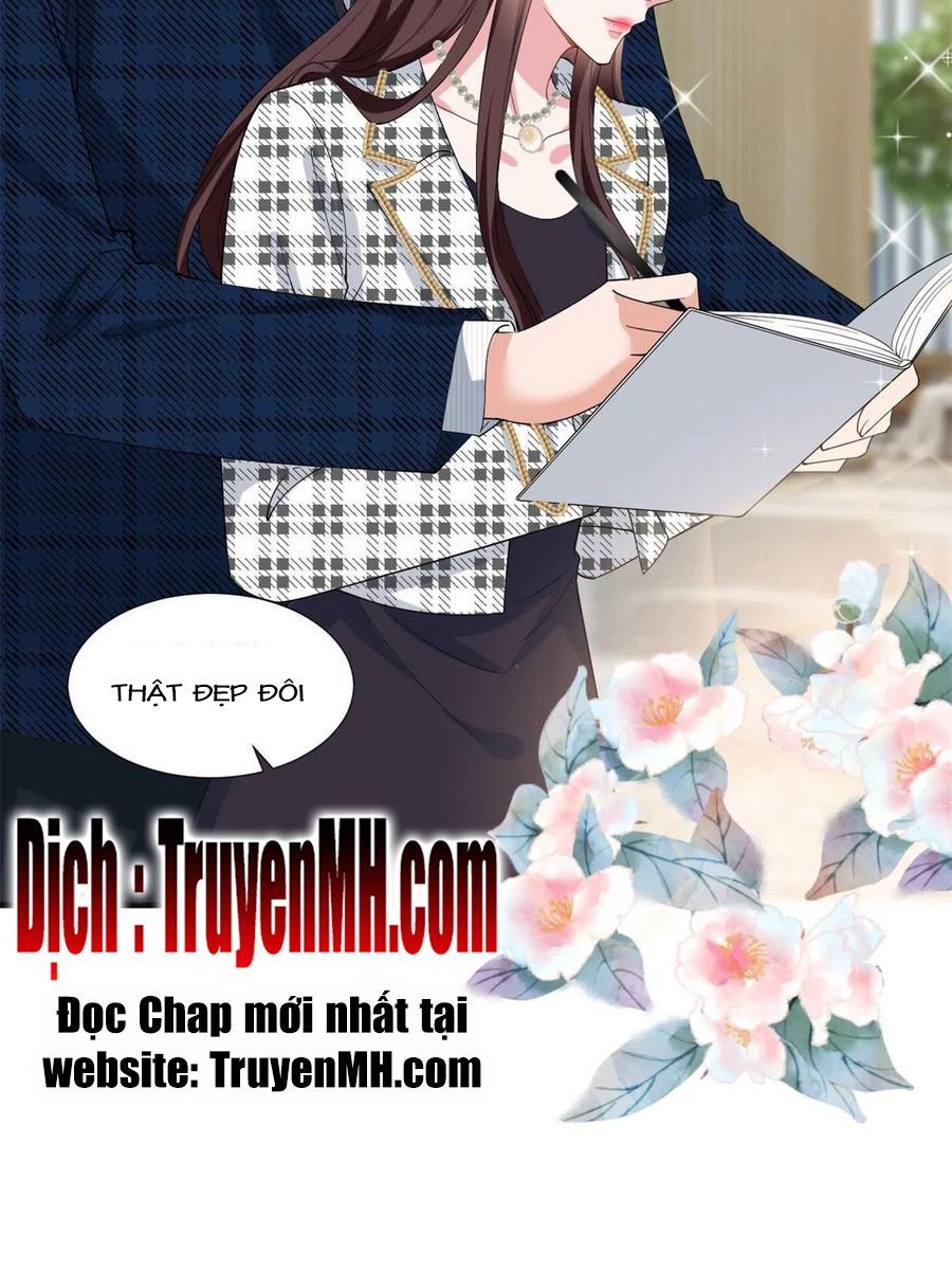 đọc truyện Ông Xã Kết Hôn Thử, Mạnh Thêm Chút Nữa Đi Chương 528 ảnh 10 tại Thiên Thai Truyện