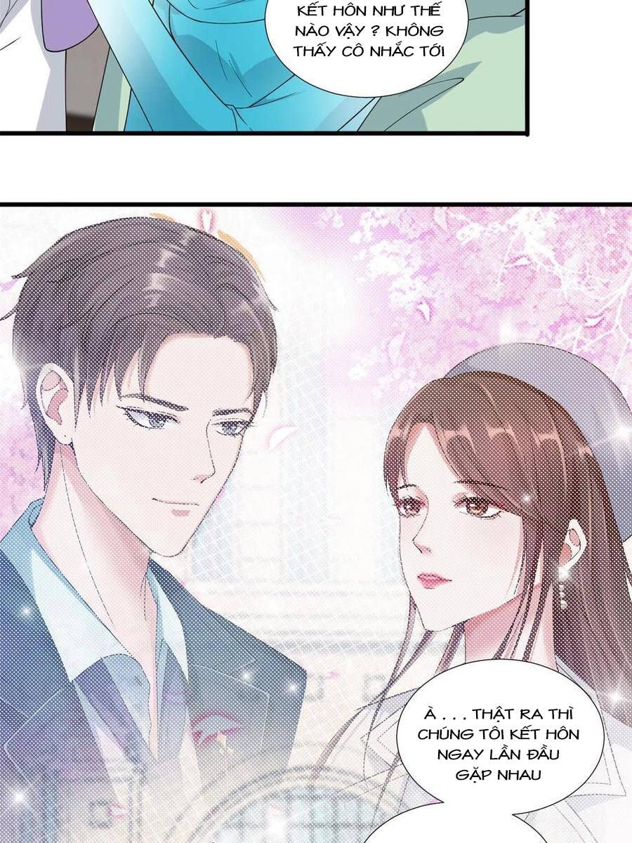 đọc truyện Ông Xã Kết Hôn Thử, Mạnh Thêm Chút Nữa Đi Chương 529 ảnh 13 tại Thiên Thai Truyện