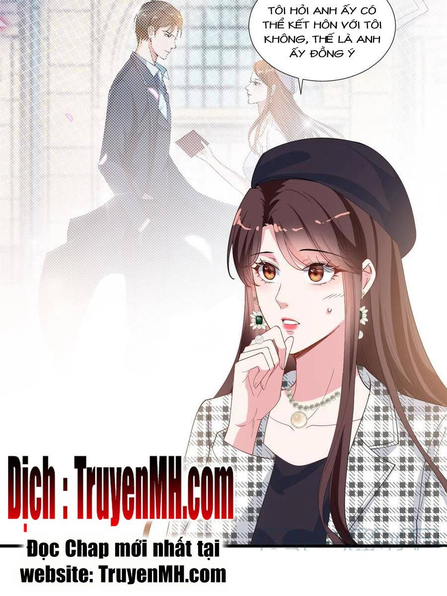 đọc truyện Ông Xã Kết Hôn Thử, Mạnh Thêm Chút Nữa Đi Chương 529 ảnh 14 tại Thiên Thai Truyện