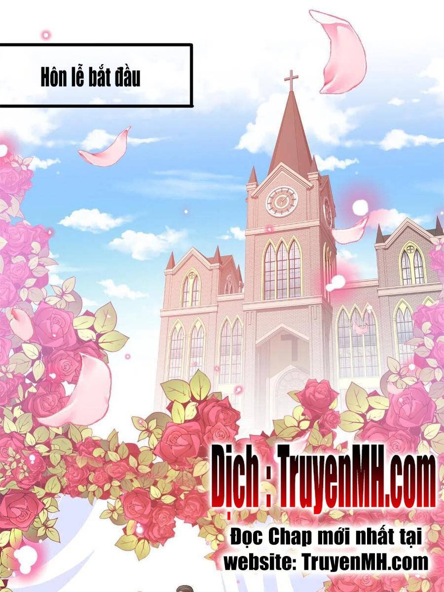 đọc truyện Ông Xã Kết Hôn Thử, Mạnh Thêm Chút Nữa Đi Chương 529 ảnh 16 tại Thiên Thai Truyện