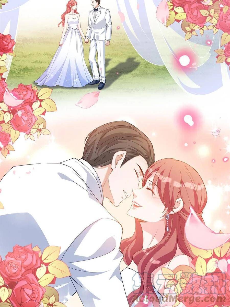 đọc truyện Ông Xã Kết Hôn Thử, Mạnh Thêm Chút Nữa Đi Chương 529 ảnh 17 tại Thiên Thai Truyện