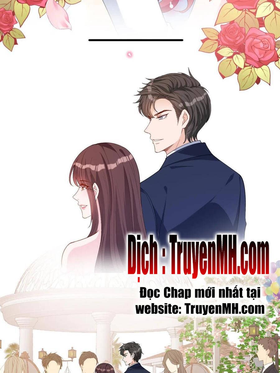 đọc truyện Ông Xã Kết Hôn Thử, Mạnh Thêm Chút Nữa Đi Chương 529 ảnh 18 tại Thiên Thai Truyện