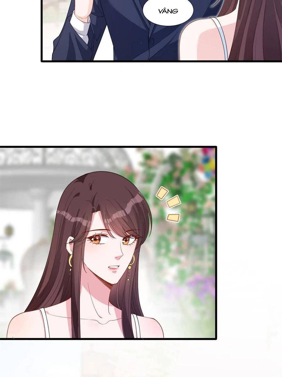 đọc truyện Ông Xã Kết Hôn Thử, Mạnh Thêm Chút Nữa Đi Chương 529 ảnh 21 tại Thiên Thai Truyện