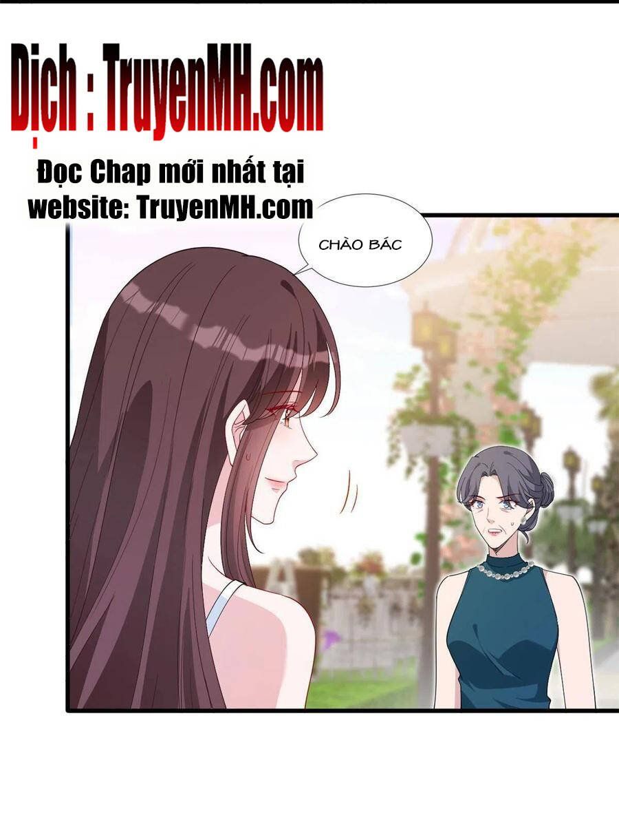 đọc truyện Ông Xã Kết Hôn Thử, Mạnh Thêm Chút Nữa Đi Chương 529 ảnh 24 tại Thiên Thai Truyện