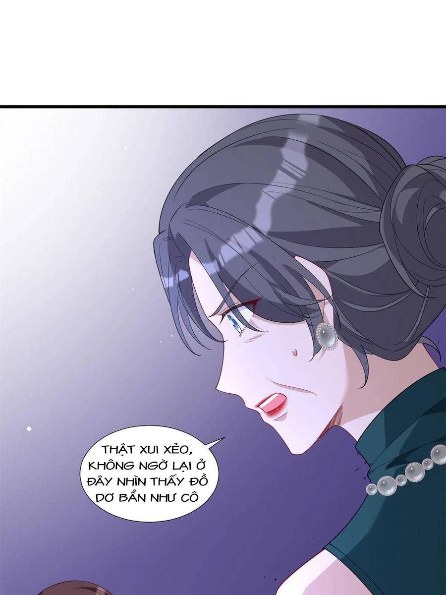 đọc truyện Ông Xã Kết Hôn Thử, Mạnh Thêm Chút Nữa Đi Chương 529 ảnh 25 tại Thiên Thai Truyện