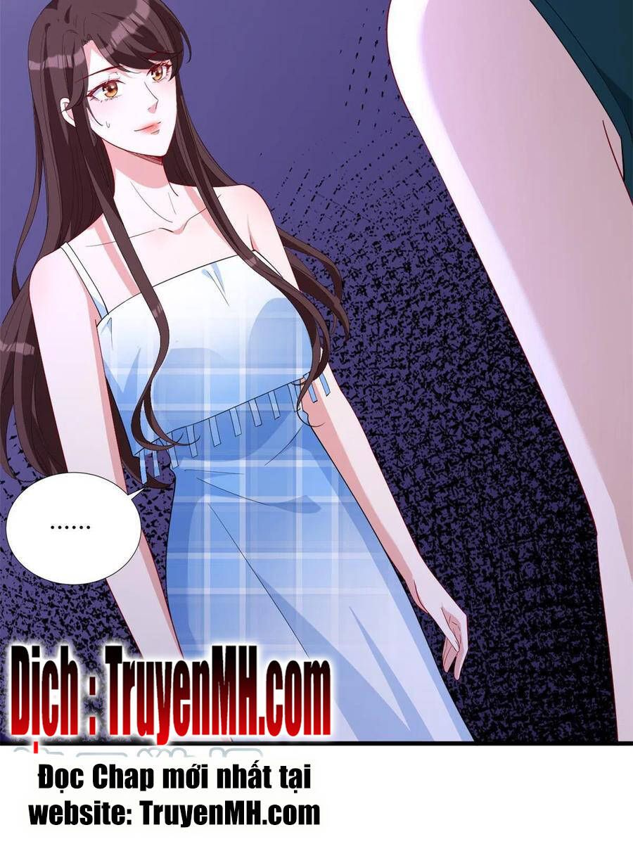 đọc truyện Ông Xã Kết Hôn Thử, Mạnh Thêm Chút Nữa Đi Chương 529 ảnh 26 tại Thiên Thai Truyện