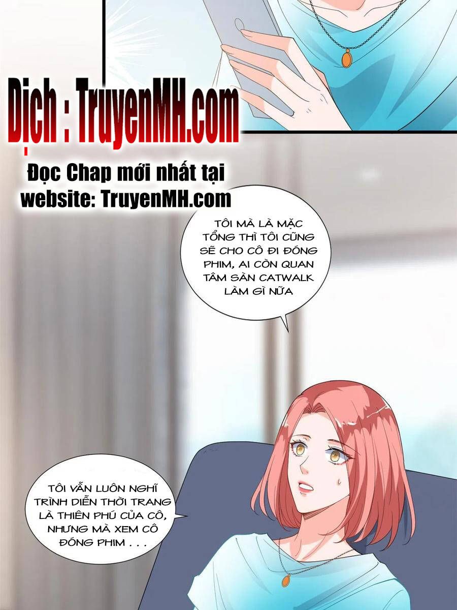 đọc truyện Ông Xã Kết Hôn Thử, Mạnh Thêm Chút Nữa Đi Chương 529 ảnh 6 tại Thiên Thai Truyện