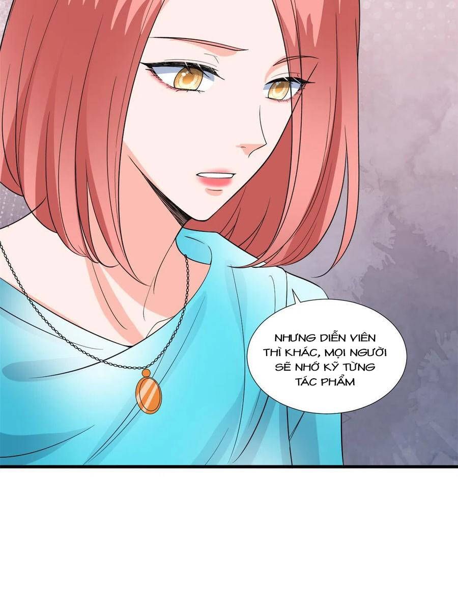 đọc truyện Ông Xã Kết Hôn Thử, Mạnh Thêm Chút Nữa Đi Chương 529 ảnh 9 tại Thiên Thai Truyện