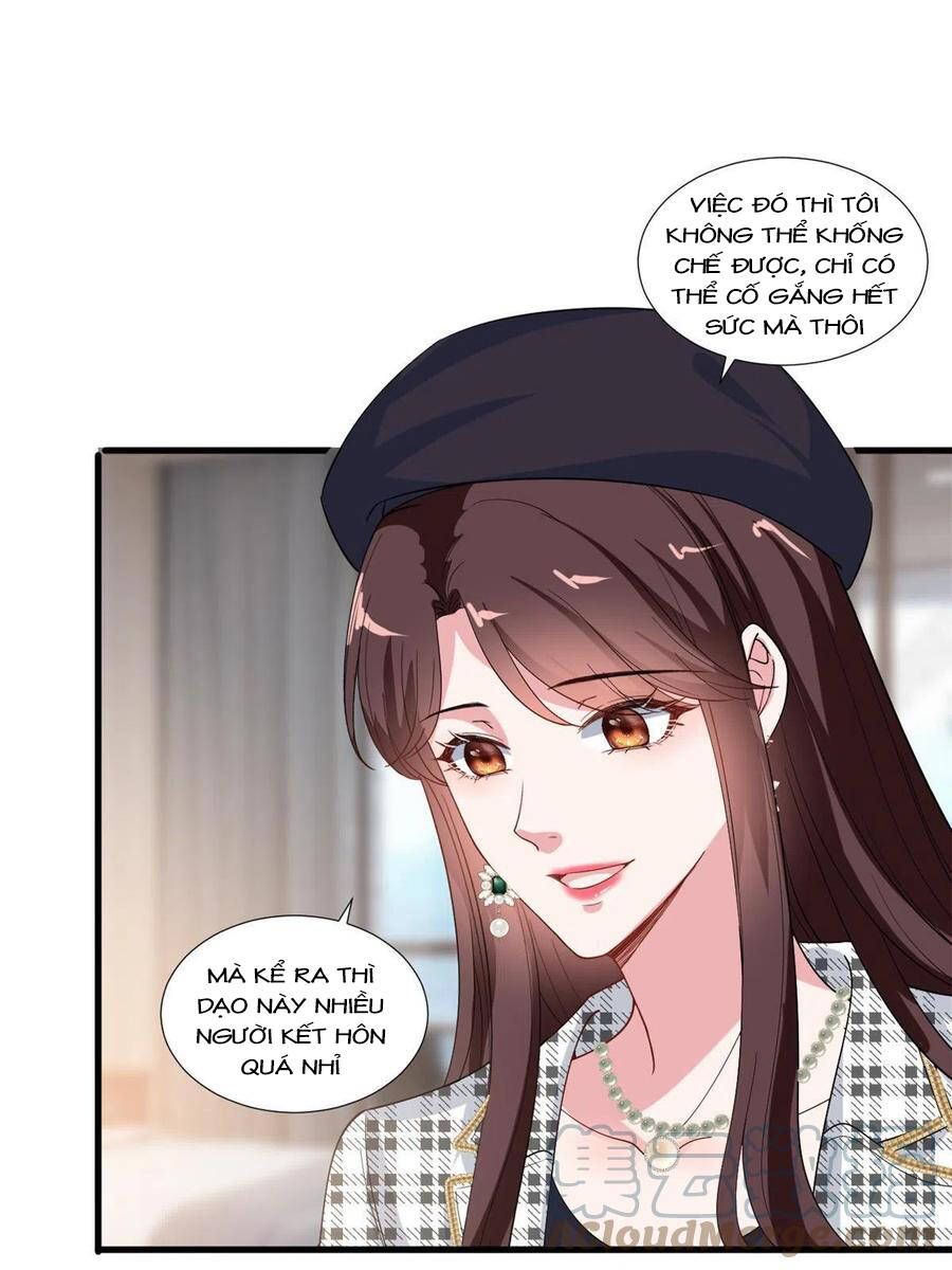 đọc truyện Ông Xã Kết Hôn Thử, Mạnh Thêm Chút Nữa Đi Chương 529 ảnh 11 tại Thiên Thai Truyện