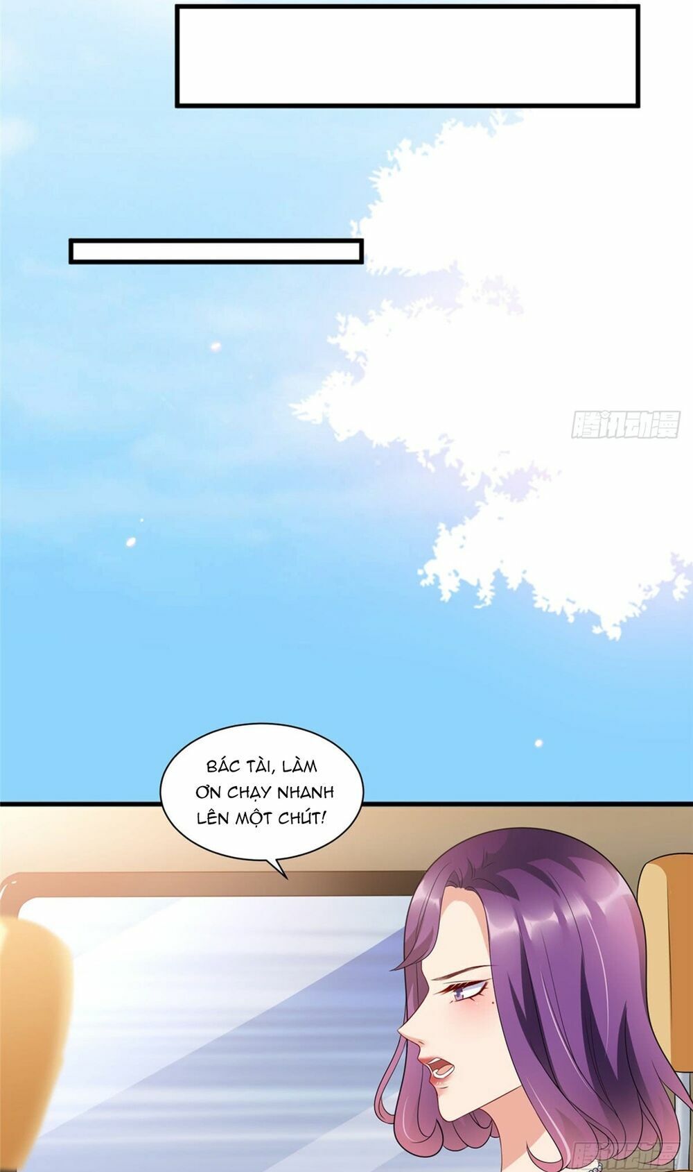 đọc truyện Ông Xã Kết Hôn Thử, Mạnh Thêm Chút Nữa Đi Chương 53 ảnh 13 tại Thiên Thai Truyện