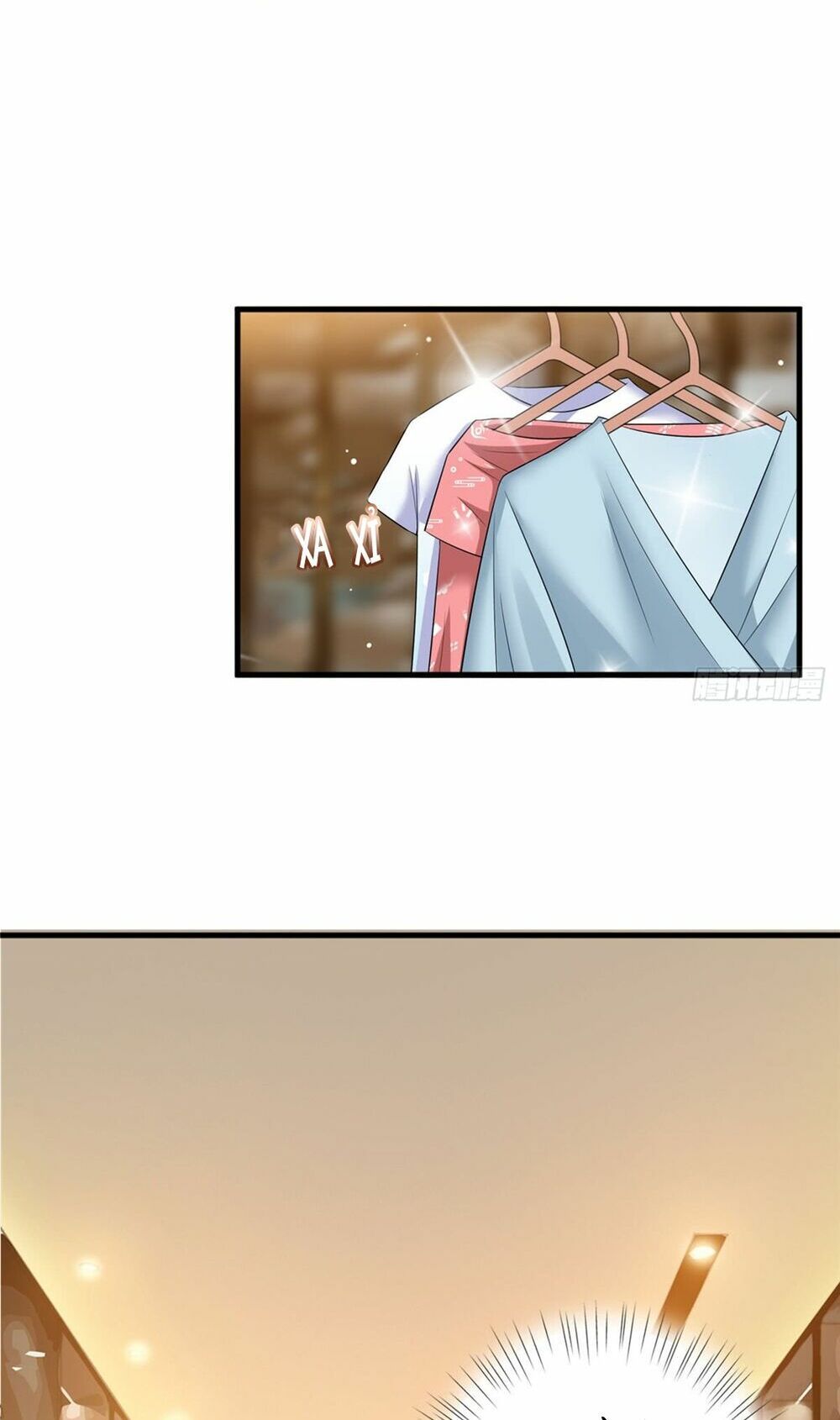 đọc truyện Ông Xã Kết Hôn Thử, Mạnh Thêm Chút Nữa Đi Chương 53 ảnh 16 tại Thiên Thai Truyện