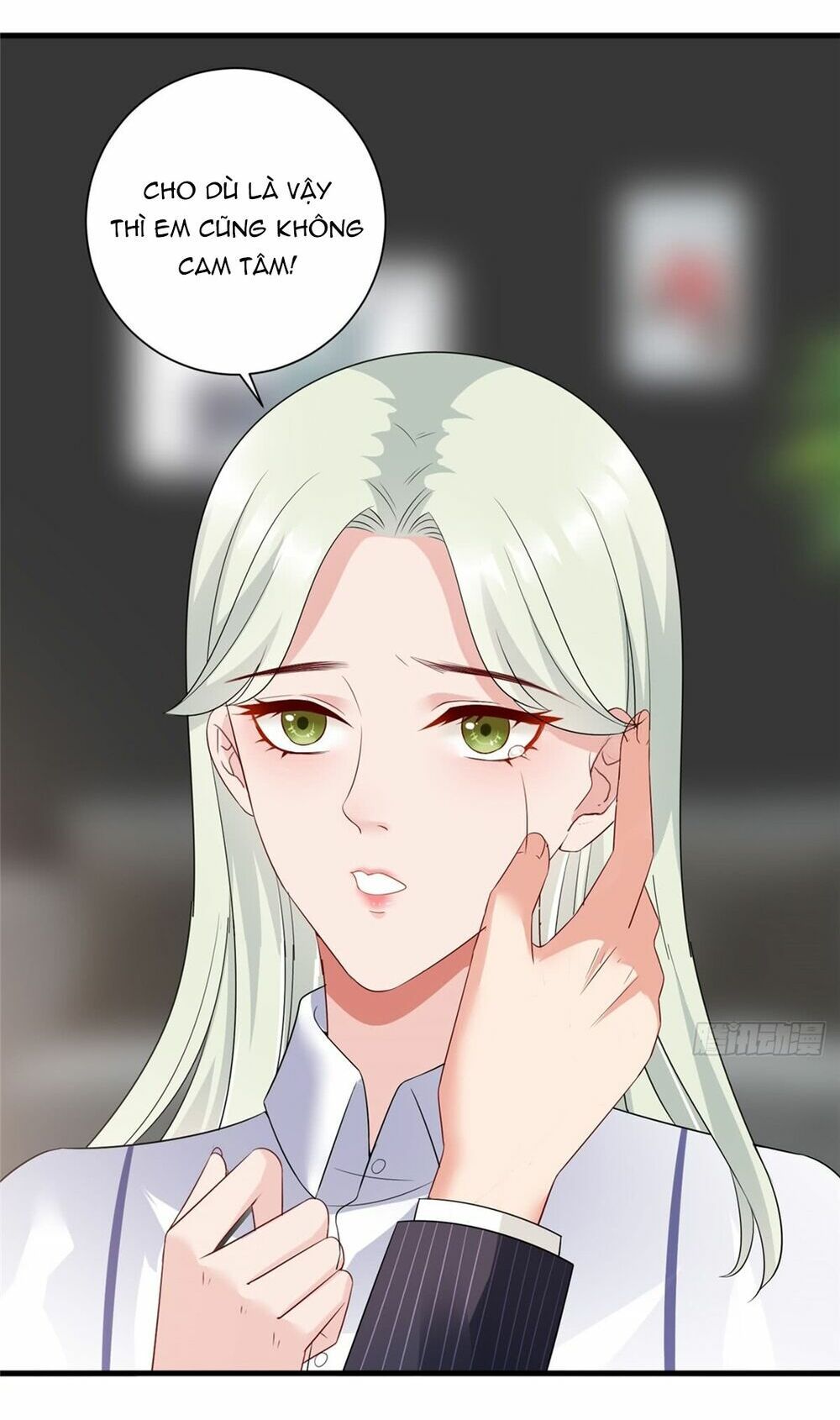 đọc truyện Ông Xã Kết Hôn Thử, Mạnh Thêm Chút Nữa Đi Chương 53 ảnh 6 tại Thiên Thai Truyện