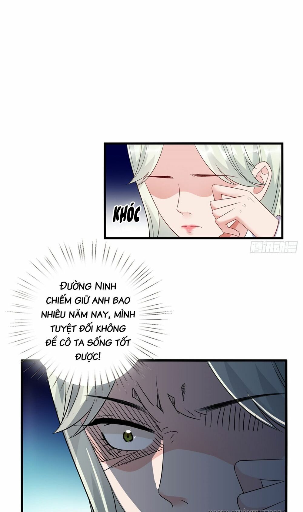 đọc truyện Ông Xã Kết Hôn Thử, Mạnh Thêm Chút Nữa Đi Chương 53 ảnh 7 tại Thiên Thai Truyện