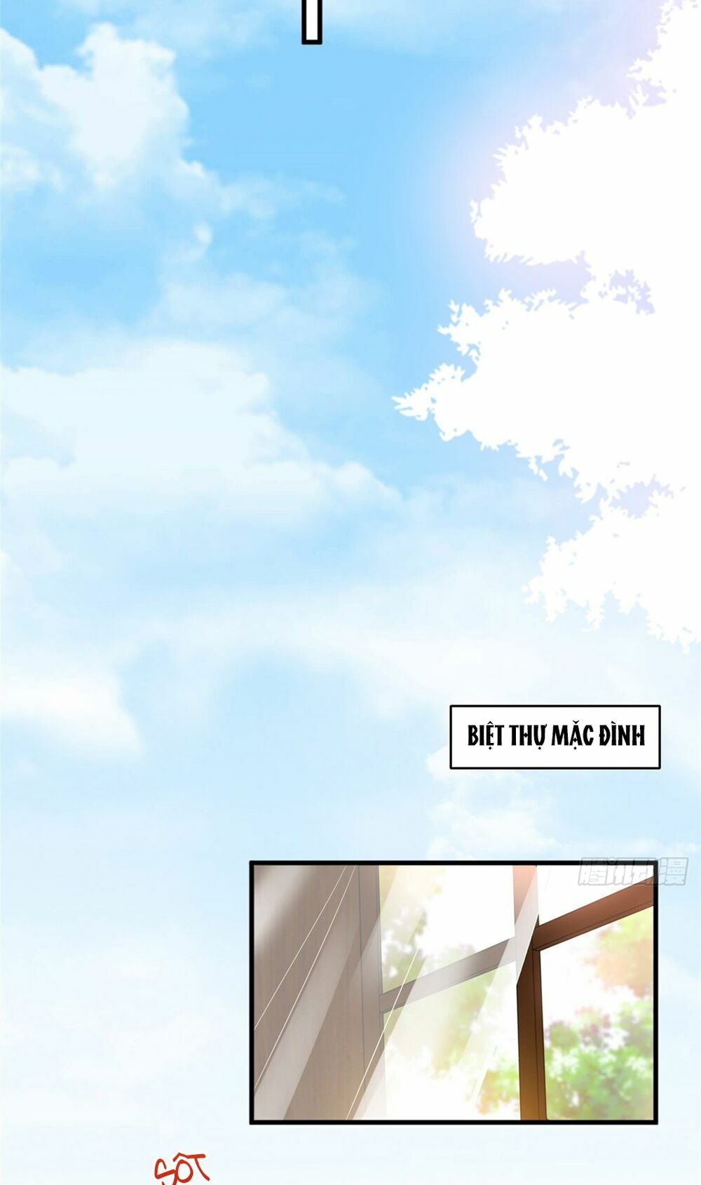 đọc truyện Ông Xã Kết Hôn Thử, Mạnh Thêm Chút Nữa Đi Chương 53 ảnh 9 tại Thiên Thai Truyện