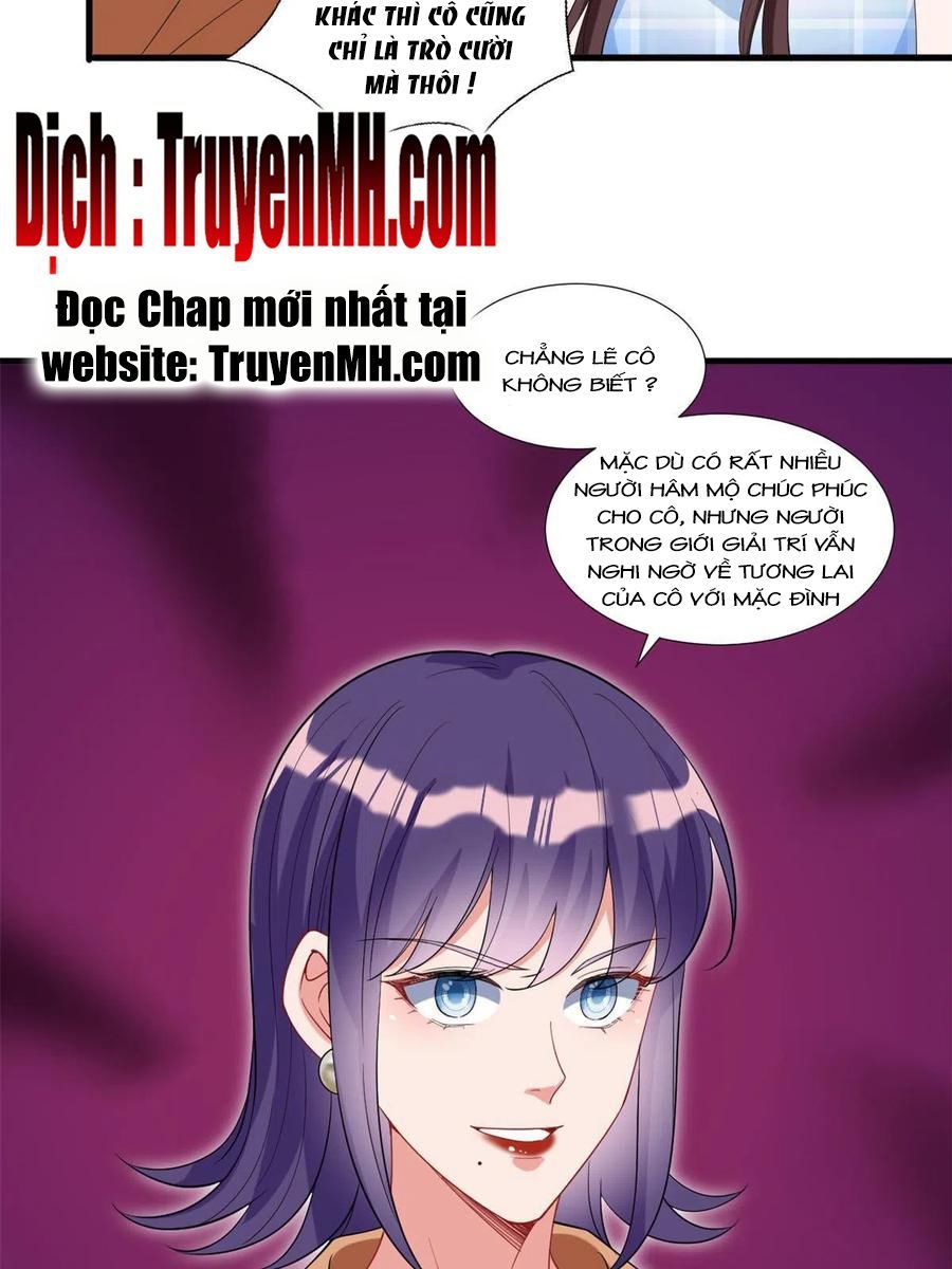 đọc truyện Ông Xã Kết Hôn Thử, Mạnh Thêm Chút Nữa Đi Chương 530 ảnh 12 tại Thiên Thai Truyện